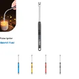 USB Rechargeable Flexible-Neck Arc Lighter