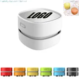 Mini Desktop Vacuum Cleaner
