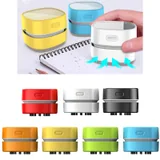 Mini Desktop Vacuum Cleaner — view 3