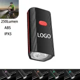 Rechargeable LED Bicycle Headlight