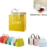Non-Woven Insulated Lunch Bag