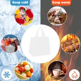 Non-Woven Insulated Lunch Bag — view 3