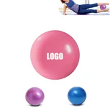 9-Inch PVC Pilates Exercise Ball