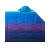72 x 54-Inch Hooded Camping Blanket — view 3