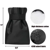 Insulated Outdoor Faucet Cover — view 2