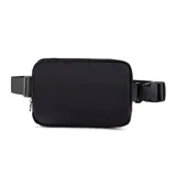 Nylon Belt Bag with Adjustable Strap — view 4