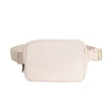 Nylon Belt Bag with Adjustable Strap — view 5