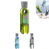 3-in-1 Bottle Lid Cleaning Brush