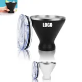 10 oz Insulated Martini Tumbler