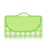 80-Inch Folding Picnic Blanket — view 3
