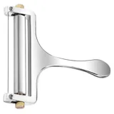 Adjustable Stainless Steel Cheese Slicer — view 3