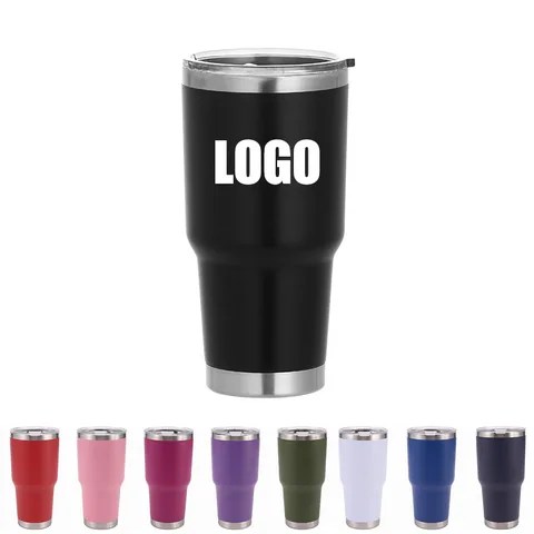 Drinkware promotional products