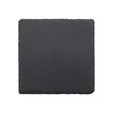 4-Inch Slate Coaster — view 3