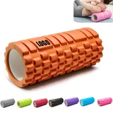13-Inch Textured EVA Foam Roller