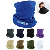 Polyester Neck Gaiter