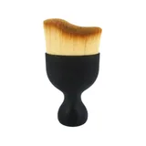 Car Interior Dust Brush with Cover — view 3