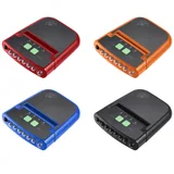Rechargeable Cap Light with Motion Sensor — view 3