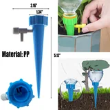 Adjustable Plant Watering Spike — view 2