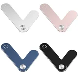 Folding Magnetic Phone Mount for Laptop — view 3