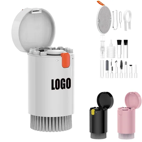 20-Piece Electronics Cleaning Kit