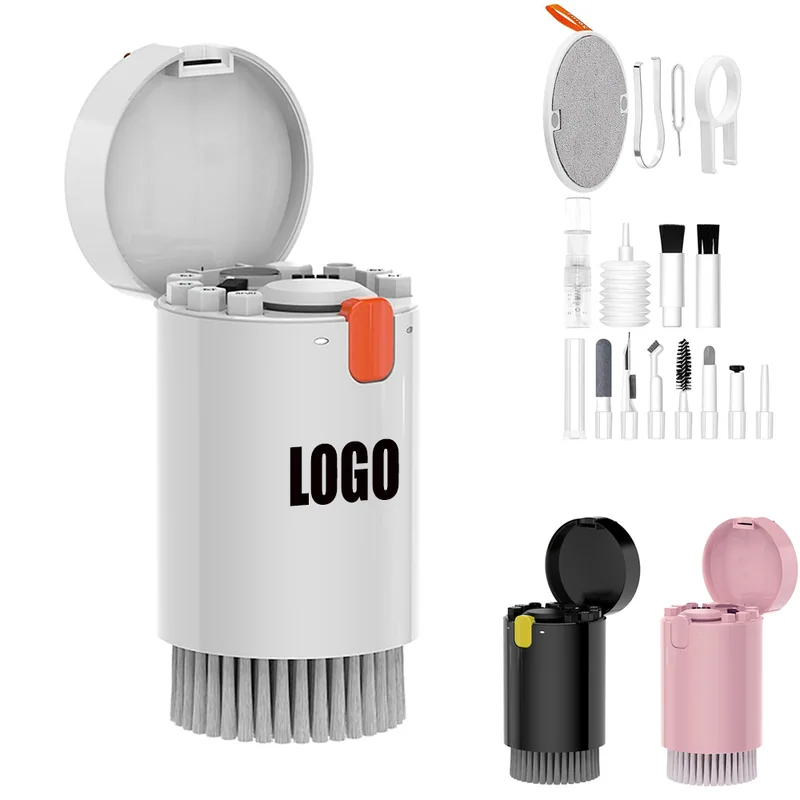 20-Piece Electronics Cleaning Kit