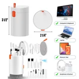20-Piece Electronics Cleaning Kit — view 2