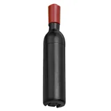 Wine Bottle-Shaped Corkscrew — view 3