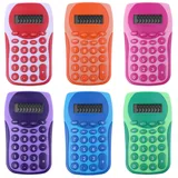 Eight-Digit Pocket Calculator — view 3