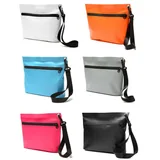 PVC Travel Pouch with Wrist Strap — view 3
