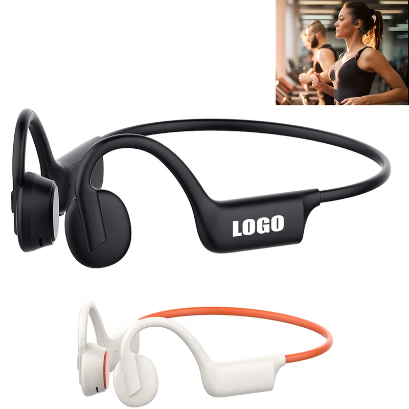 Wireless Open-Ear Sports Headphones