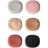 Silicone Earbud and Cable Pouch — view 3