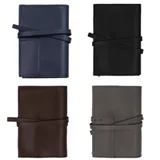 PU Roll-Up Cable Organizer — view 3