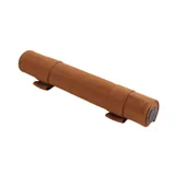 Suede Roll-Up Backgammon Set — view 3