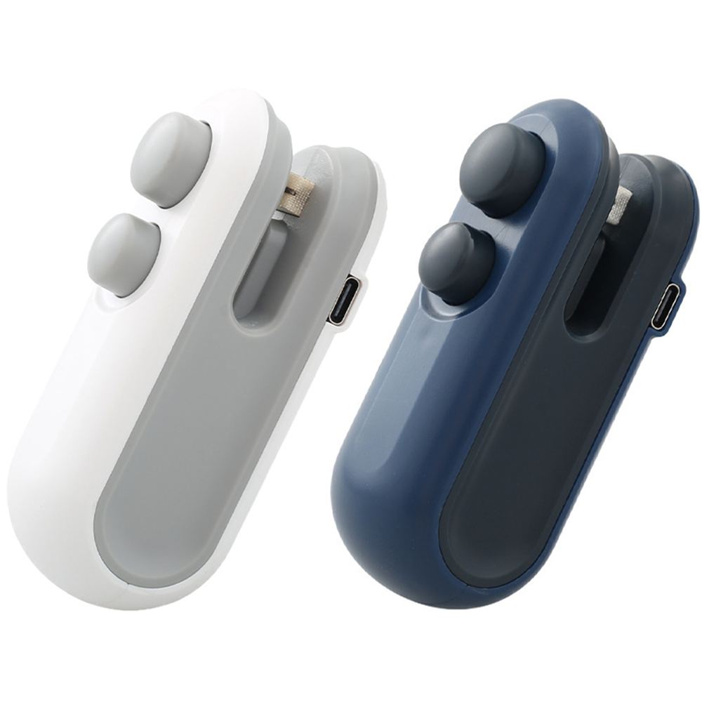 Mini USB-C Rechargeable Magnetic Bag Sealer — view 3
