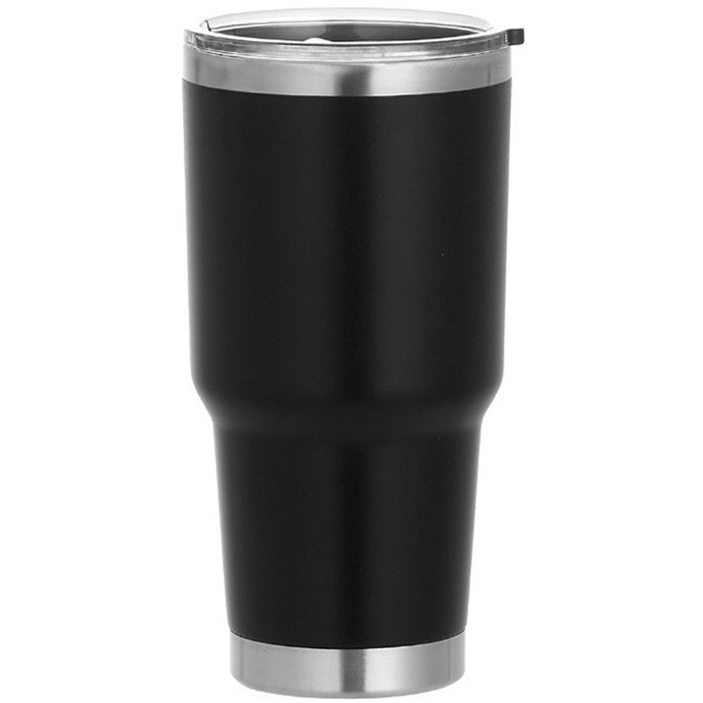 30 oz Double-Wall Vacuum Insulated Tumbler — view 3