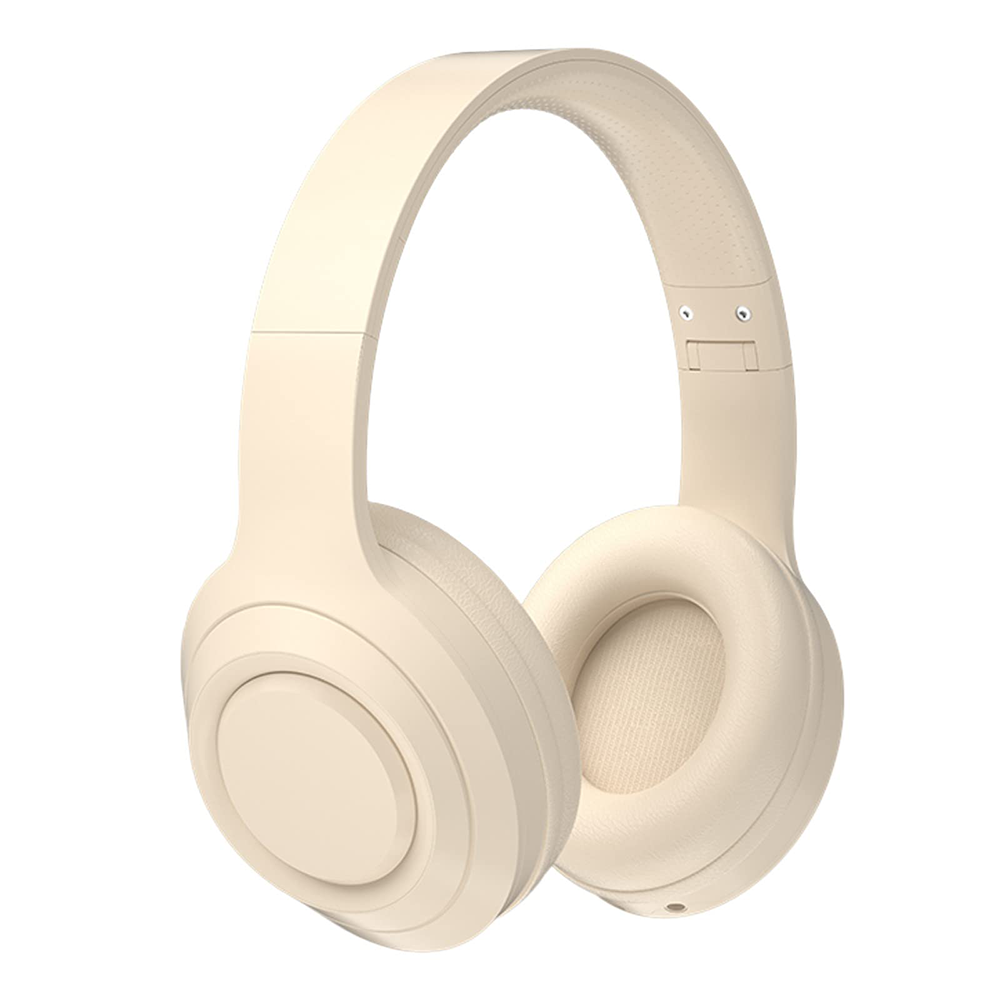 Foldable Wireless Noise-Canceling Over-Ear Headphone — view 3