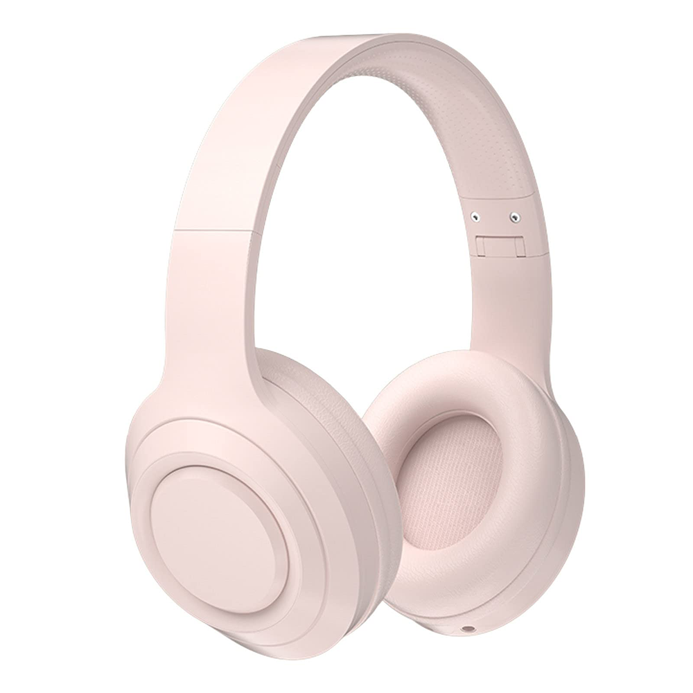 Foldable Wireless Noise-Canceling Over-Ear Headphone — view 5