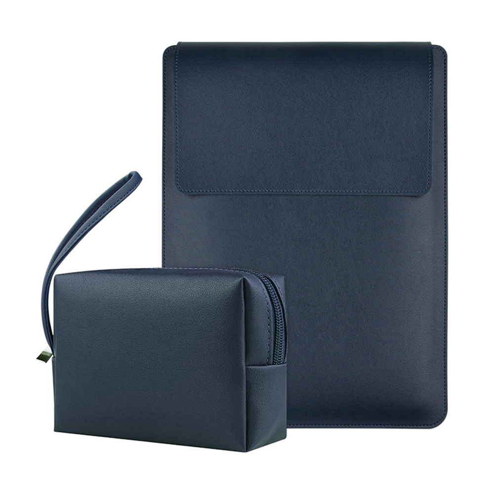 13-inch 3-in-1 Laptop Sleeve, Stand & Organizer — view 3