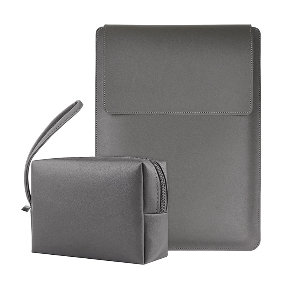 13-inch 3-in-1 Laptop Sleeve, Stand & Organizer — view 5