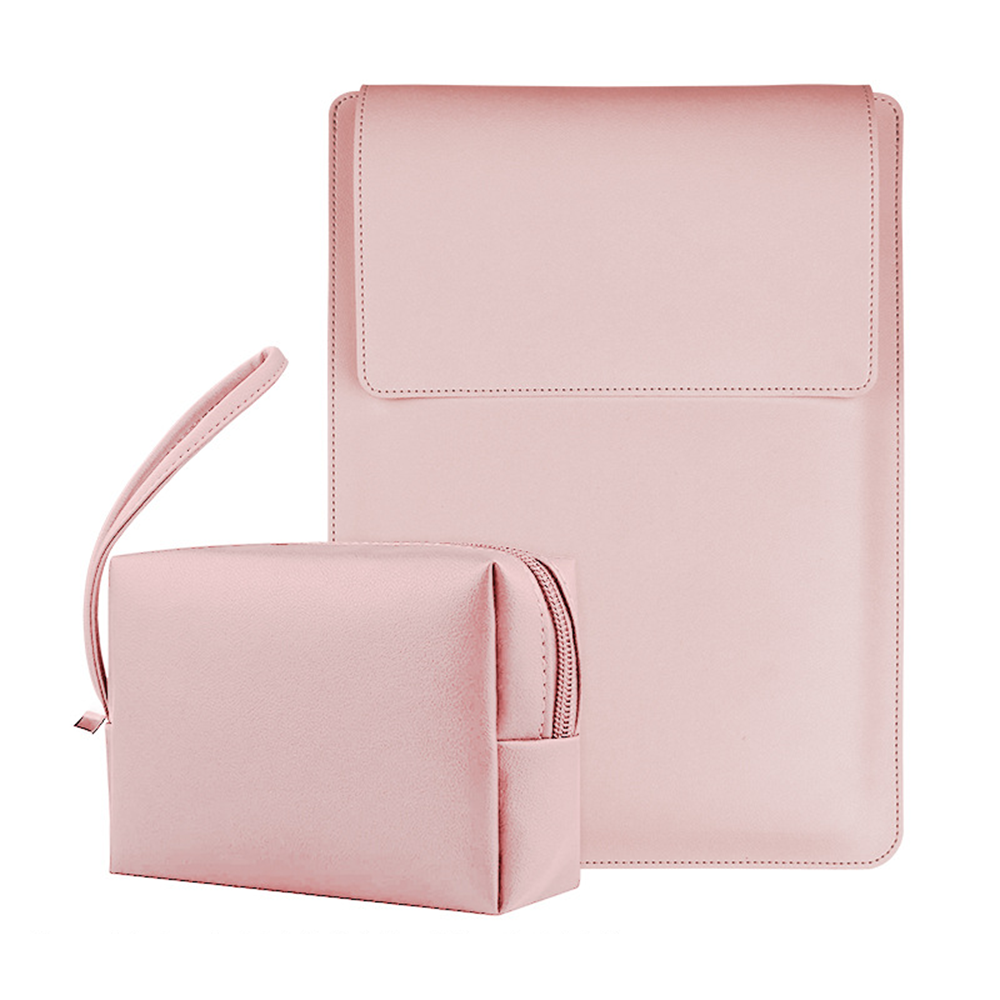 13-inch 3-in-1 Laptop Sleeve, Stand & Organizer — view 6