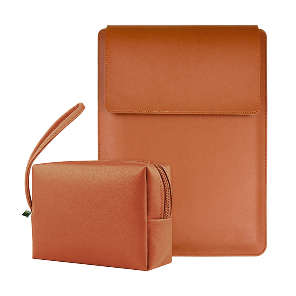 13-inch 3-in-1 Laptop Sleeve, Stand & Organizer — view 7