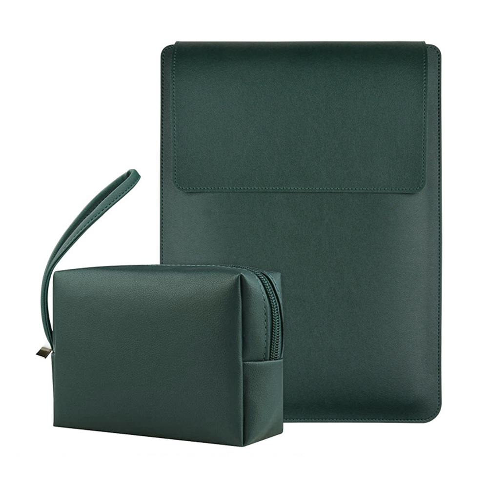 13-inch 3-in-1 Laptop Sleeve, Stand & Organizer — view 8