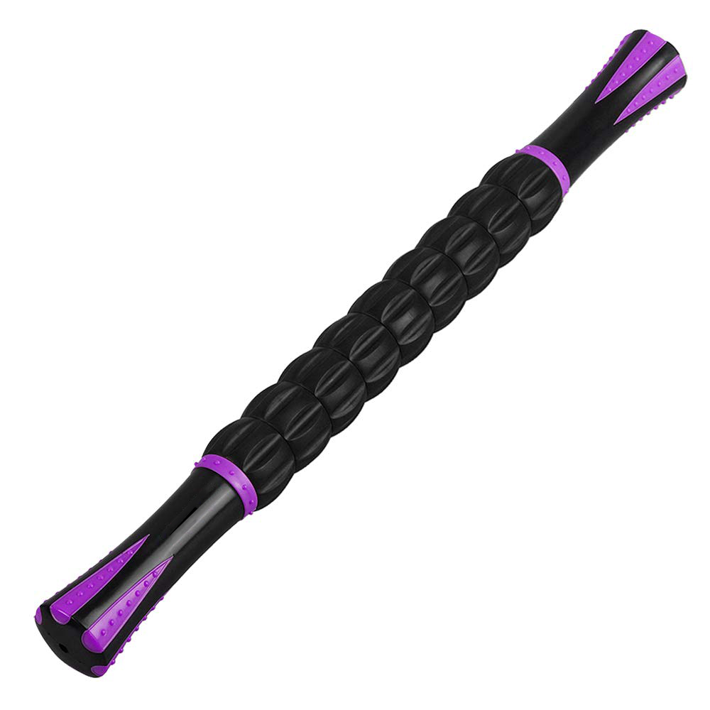 18-inch Deep Tissue Muscle Roller Stick — view 4