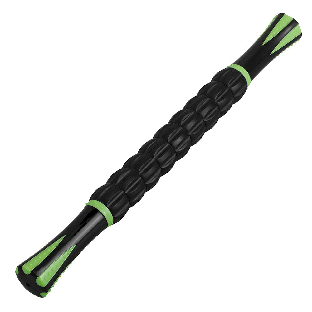 18-inch Deep Tissue Muscle Roller Stick — view 7
